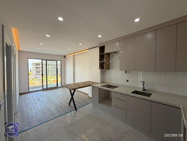 TEKİRDAĞ ATATÜRK MAHALLESİNDE SATILIK 1+1 DAİRE