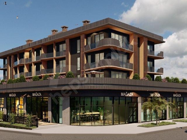 TEKİRDAĞ ATATÜRK MAHALLESİNDE ULTRA LÜKS KİRALIK 2+1 DAİRE