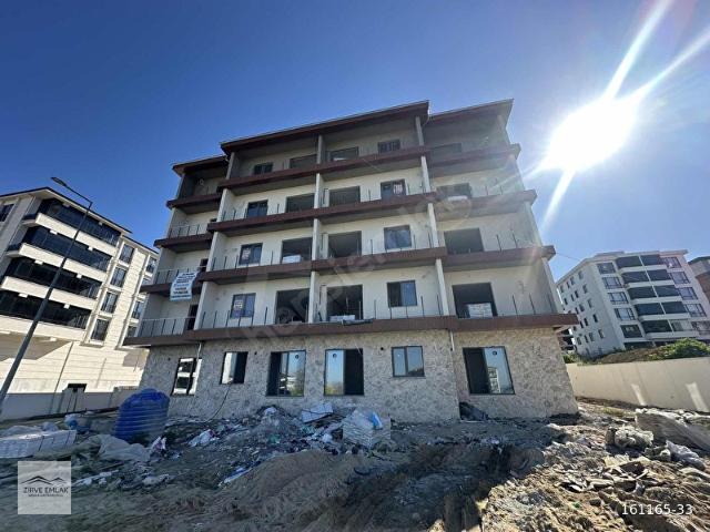 TEKİRDAĞ ATATÜRK MAHALLESİNDE YATIRIM VE KONFOR BİR ARADA