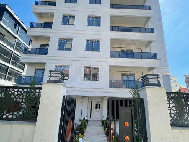 TEKİRDAĞ DENİZ VE ŞEHİR MANZARALI LÜX 2+1 SIFIR DAİRE