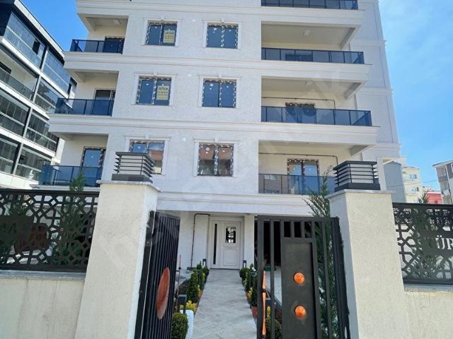 TEKİRDAĞ ÇİFTLİKÖNÜ SATILIK DAİRE