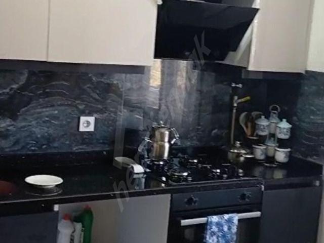 TEKİRDAĞ KAPAKLI KARAAĞAÇ MAH. 2+1 LÜX DAİRE