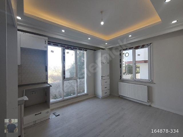 TEKİRDAĞ KAPAKLI 2+0 YÜKSEK GİRİŞ AKKOÇ GAYRİMENKUL