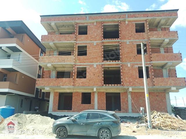 TEKİRDAĞ KAPAKLIDA CADDEYE CEPHE SATILIK2+0 DAİRE!