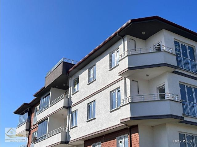 TEKİRDAĞ KUMBAĞ MAHALLESİ HARİKA LOKASYONDA 2+1 SATILIK DAİRE