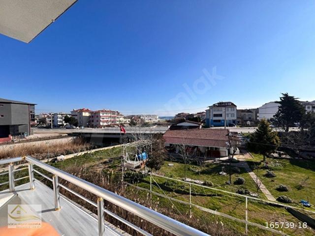 TEKİRDAĞ KUMBAĞ MAHALLESİ HARİKA LOKASYONDA 2+1 SATILIK DAİRE