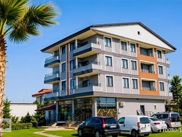 TEKİRDAĞ MARMARAEREĞLESİ ATATÜRK BULVARI CAD 2+1 SATILIK