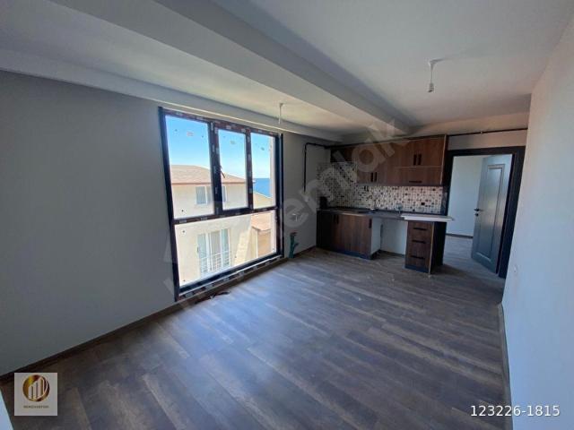 TEKİRDAĞ MERKEZ CUMHURİYET SATILIK 1+1 DAİRE
