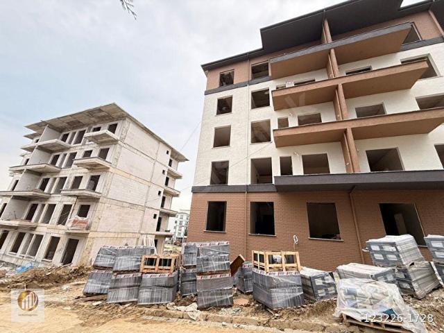 TEKİRDAĞ MERKEZ ATATÜRK VADE SEÇENEKLİ 1+1 SATILIK DAİRE