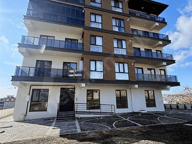TEKİRDAĞ MERKEZ ATATÜRK MAHALLESİNDE SATILIK 1+1 LÜX DAİRE