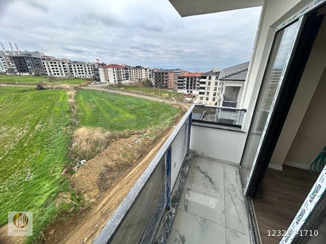 TEKİRDAĞ MERKEZ ATATÜRK SİTE 1+1 SATILIK DAİRE