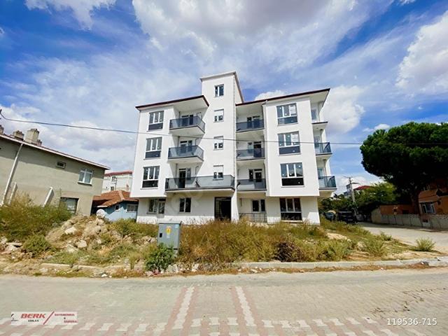 TEKİRDAĞ MURATLI MURADIYE MH'DE SATILIK 2+1 NATAMAM DAİRE