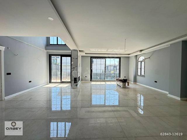 TEKİRDAĞ ÇORLU DA ÖNERLER MAH ÖZEL TASARIM 5+1 495M2 SIFIR OTURUM BAŞLADI