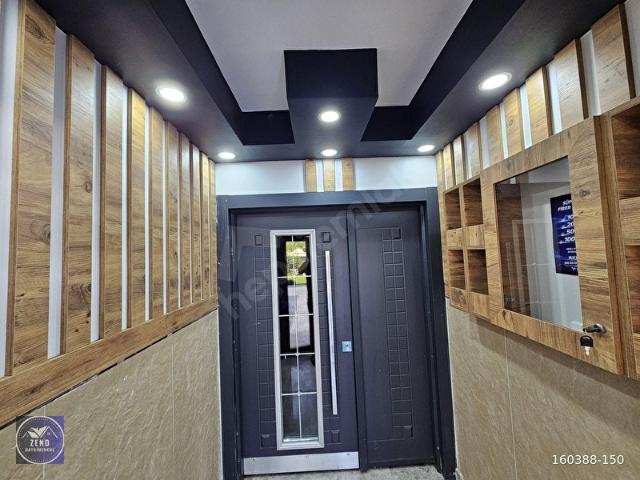 TEKİRDAĞ ÇORLU HATİP MAHALLESİNDE SATILIK 3+1 LÜX DAİRE