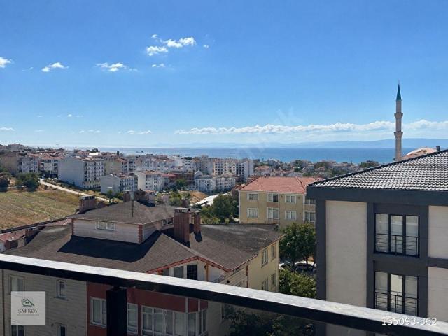TEKİRDAĞ ORTACAMİ MAHALLESİNDE SATILIK GENİŞ 1+1 DAİRE