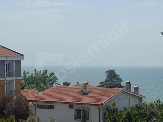 TEKİRDAĞ S.PAŞA HÜRRİYET MAH SATILIK DENİZ MANZARALI 1+1 DAİRE