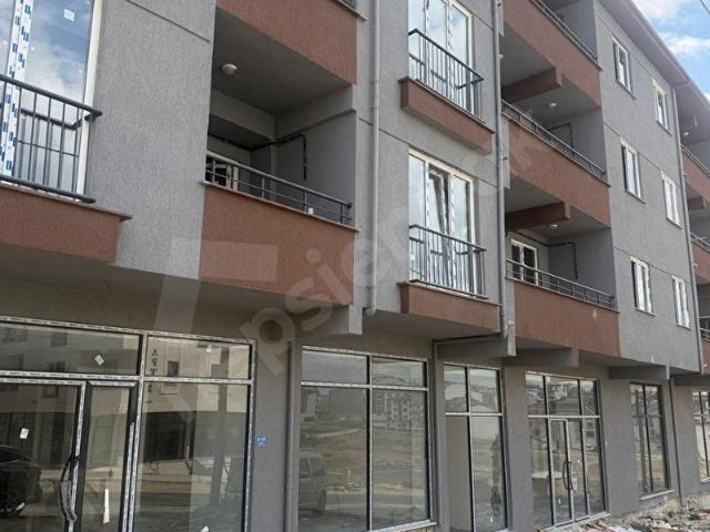 TEKİRDAĞ S.PAŞA ZAFER MAH SİTE İÇERİSİ SATILIK SIFIR DAİRE