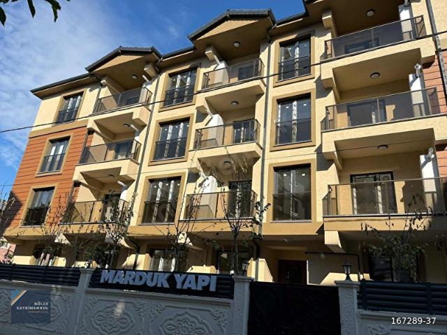 TEKİRDAĞ SARAY KEMALPAŞA GİRİŞ 1+1 ULTRA LÜX DAİRE