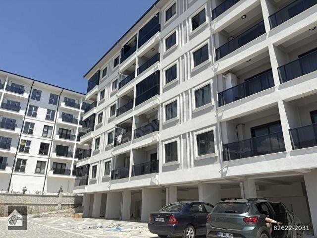 TEKİRDAĞ SPAŞA ATATÜRK MAH SATILIK SIFIR 2 ADET 1+1 DAİRE