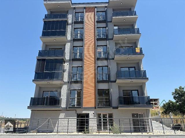 TEKİRDAĞ SPAŞA ATATÜRK MAH SATILIK YÜZME HAVUZLU 1+1 SIFIR DAİRE