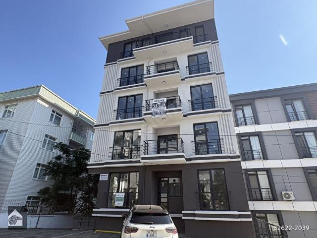 TEKİRDAĞ SPAŞA ÇİFTLİKÖNÜ MAH SATILIK 2+1 SIFIR DAİRE