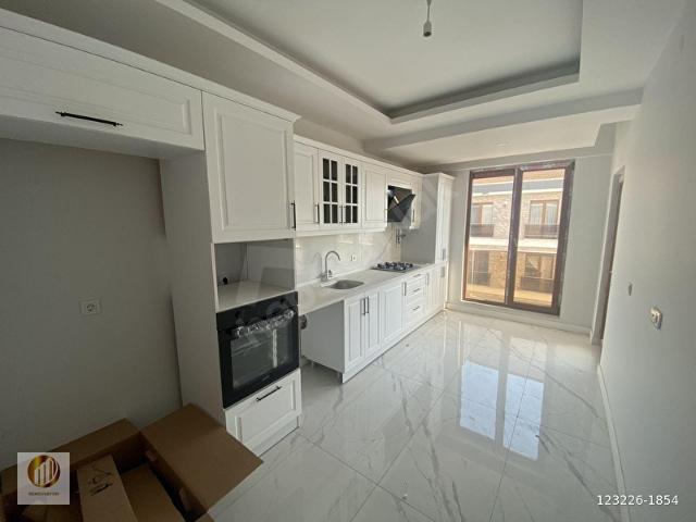 TEKİRDAĞ SÜLEYMANPAŞA 100.YIL 2+1 SATILIK DAİRE