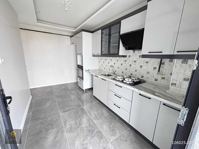 TEKİRDAĞ SÜLEYMANPAŞA ŞAHTUR'DAN 100.YIL MAH.SATILIK 2+1 DAİRE