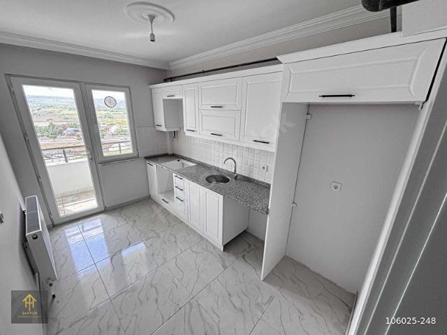 TEKİRDAĞ SÜLEYMANPAŞA ŞAHTUR'DAN ÇINARLI MAH.SATILIK 2+1 DAİRE