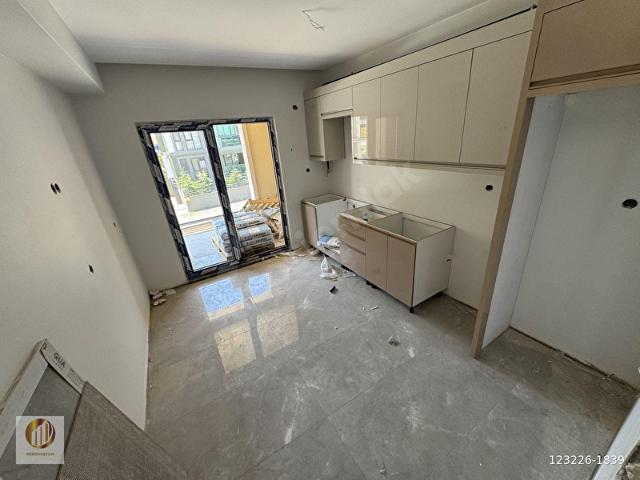 TEKİRDAĞ SÜLEYMANPAŞA ATATÜRK MAHALLESİ SATILIK 2+1