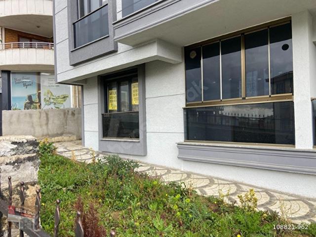 TEKİRDAĞ SÜLEYMANPAŞA ATATÜRK MAH.ANA CD.ÜZERİNDE SATILIK DAİRE