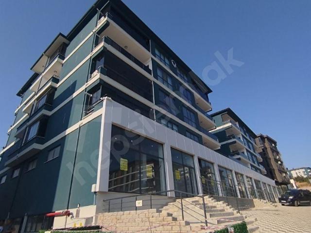 TEKİRDAĞ SÜLEYMANPAŞA ATATÜRK MH'DE SATILIK 2+1 SIFIR DAİRE