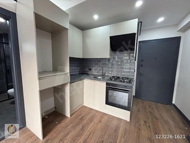 TEKİRDAĞ SÜLEYMANPAŞA ORTACAMİ MAH. 1+1 DAİRE