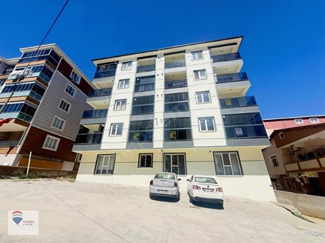 TEKİRDAĞ SÜLEYMANPAŞA ORTACAMİ MAHALLESİ SATILIK 1+1 DAİRE