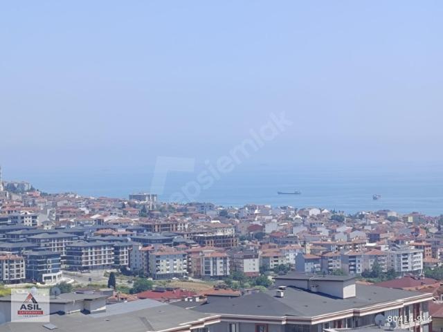 TEKİRDAĞ SÜLEYMANPAŞA MURATLI KAVŞAĞI 1+1 DENİZ MANZARALI