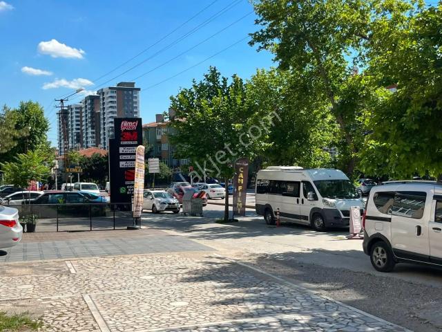 Tekin Emlaktan Günsazak Caddesi Üzeri Ön Cephe Full Yapılı 3+1 Kiralık Daire !