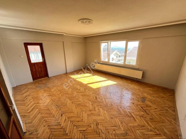 Tekin Emlaktan Manzaralı Şehir Hastanesi Ve Antares Yakını Arakat Güney Cephe Mantolamalı Kiralık !