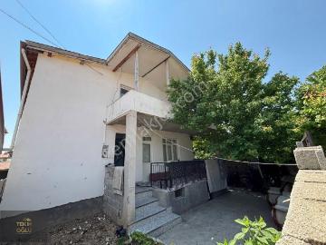 Tekin Oğlundan Meram Harmancık'da 2 Katlı Satılık Müstakil Ev