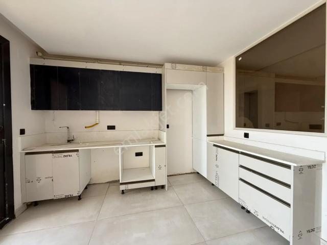Tekince Aura'da Sıfır/site/3+1/ç.banyo/kombi/havuz/sosyal Alanlı