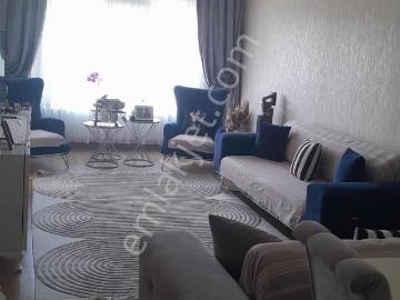 Tekin'den Demirtaş'ta Bakyapı Prestij Hayat Satılık Eşyalı Daire