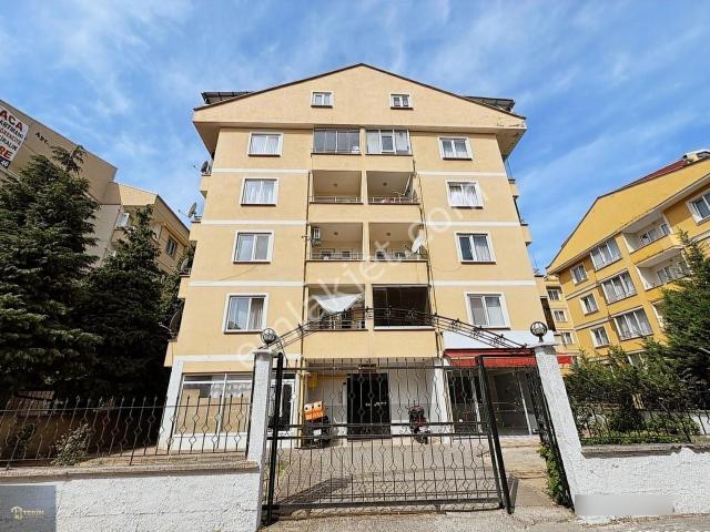 Tekin'den Görükle Merkezde Sınırsız Kredili Satılık 2+1 Daire