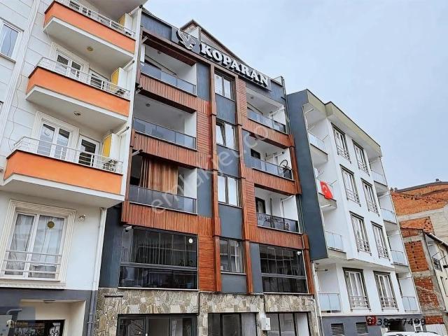 Tekin'den Görükle Merkez'de Yeni Bina'da Geniş M2 Satılık Daire