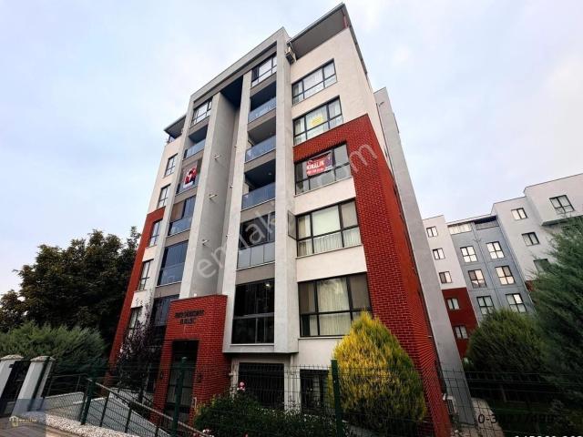 Tekin'den Görükle Aile Sitesinde 5+1 Manzaralı Satılık Daire