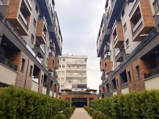 Tekin'den Görükle Baylan Park Sitesin'de 2+1 Satılık Daire