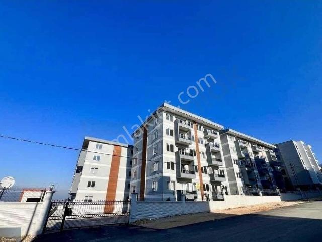 Tekin'den Görüklede Güvenlikli Site İçerisinde 2+1 Satılık Daire