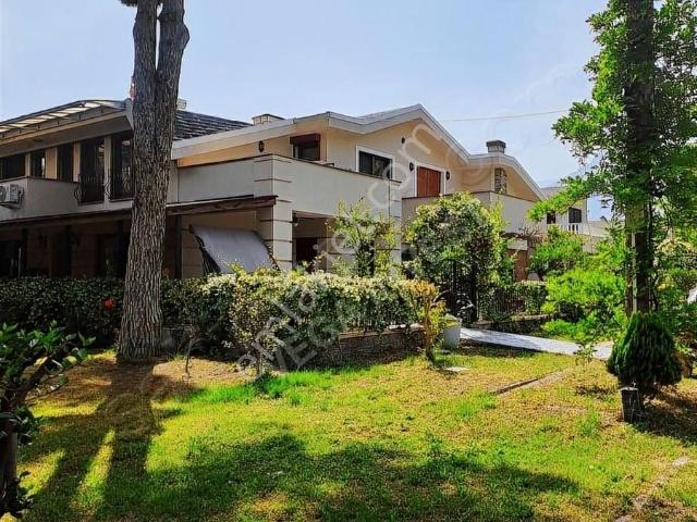 Tekirova Da Plaja 50 M Villa