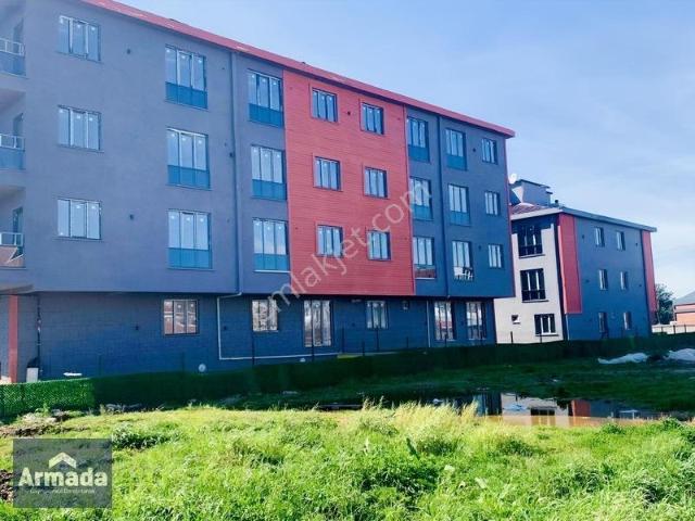 Tekirdağ Muratlıda Yatırım Fırsatı İskan Hazır Satılık 1+1 Daire