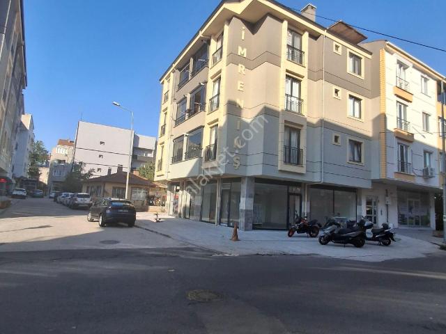 Tekirdağ Muratlı Muradiye Mah. Şehrin Merkezinde Modern Ful Eşyalı 2+1 Kiralık Daire
