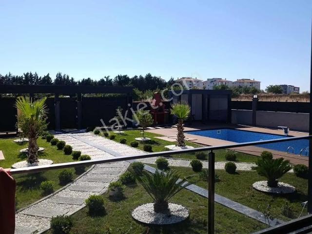 Tekirdağ M.ereğlisinde Emsalsiz Sıfır / Satılık Lüx İkiz Villa