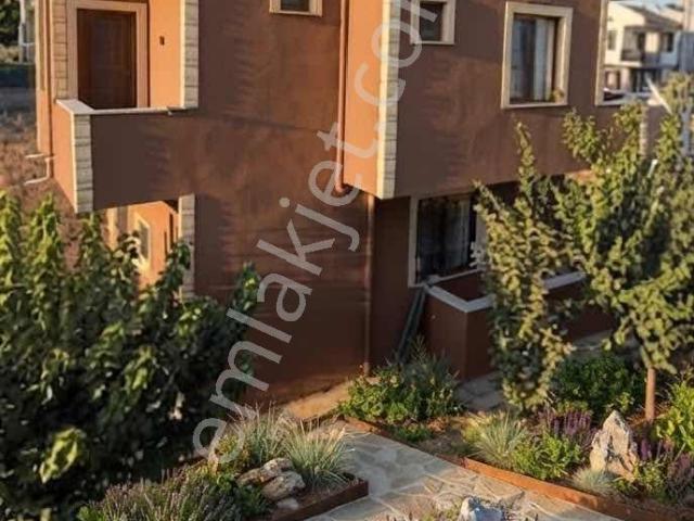 Tekirdağ Marmara Ereğlisinde 4+1 Satılık Villa