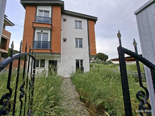 TekirdağMarmaraereğlisi Satılık Müstakil villa 6+1 Deniz Doğa